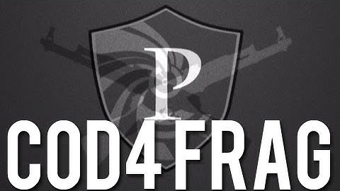 RAPID - PARADOX COD4 Frag By Valletta