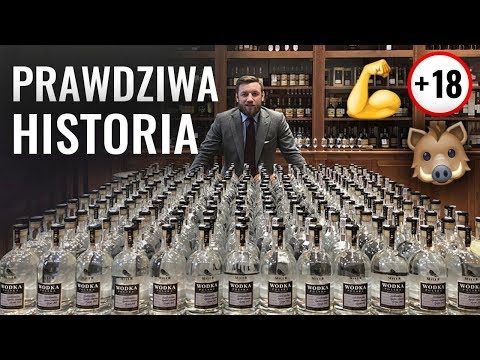 Wideo: Jak Zrobić Wódkę Pieprzową