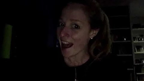 Stealing the Ghost Light - Melissa McGuire