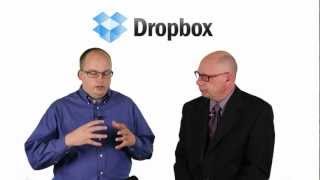 Talk To Tucker - Dropbox Advanced Tips