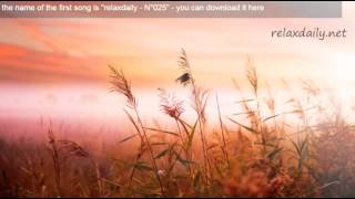 Background Music Instrumentals relaxdaily B Sides N°1 YouTube2