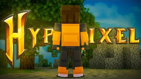 How Hypixel Changed Minecraft Forever...