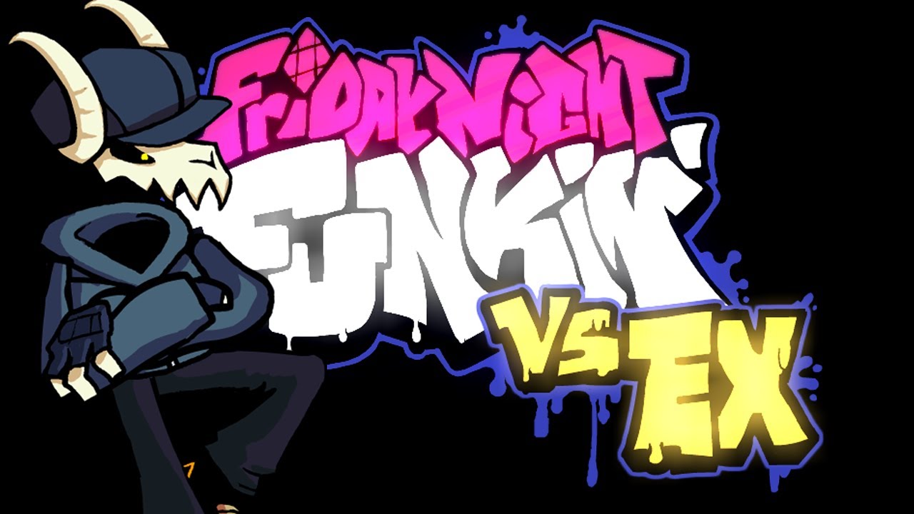 My Battle Instrumental - Friday Night Funkin' V.S. TABI Ex Boyfriend OST