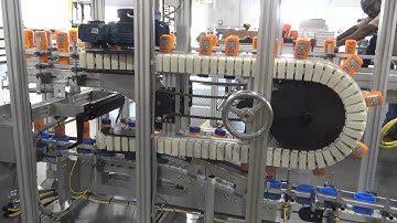 Simplimatic Depuck and Inverter 00006 Video test 1