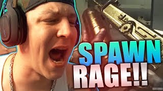 Call of Rage in Mw3 | SpontanaBlack