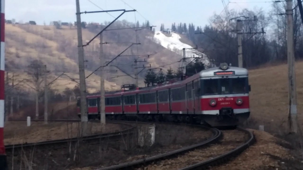 Zakopane | Testy Nowej Kamery Pociąg Papieski Ornak I Inni camera iphone 8 plus apk