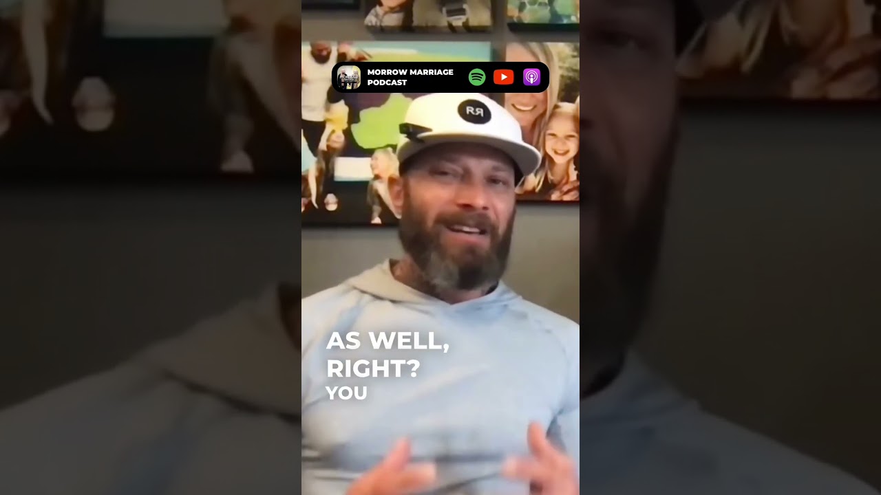 Transform Your Marriage | From Separation to a Resilient Love Story 💑✨