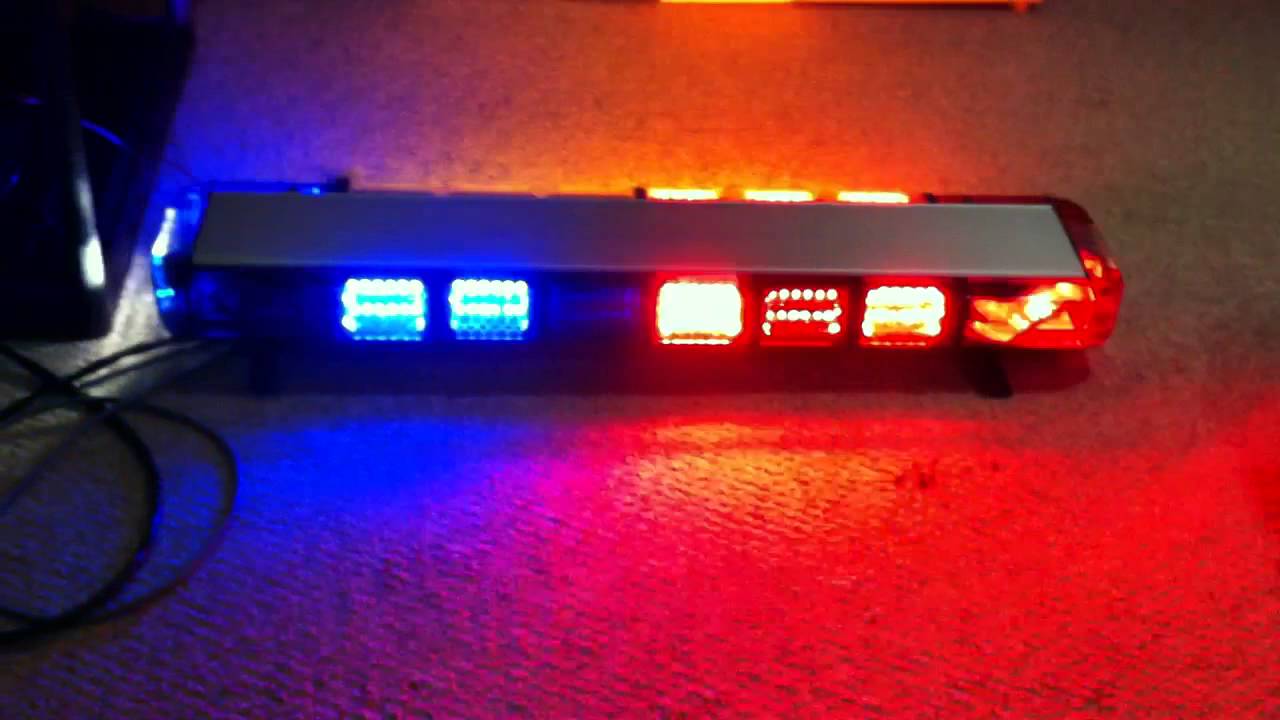 Tubo Stroboscopico Lineare Per Barre Luminose, Usato In - Foto 13