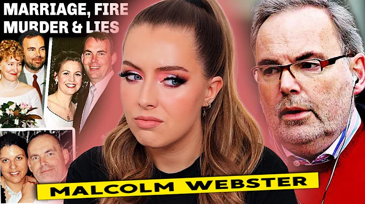 The Psychopath Who FAKED Cancer, Staged Fires & Po...