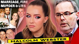 The Psychopath Who FAKED Cancer, Staged Fires & Poisoned Wives screenshot 2