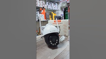 3MP wifi  camera Secureye PTZ2W #song #reels #shortvideo #shorts #youtubeshorts #viral