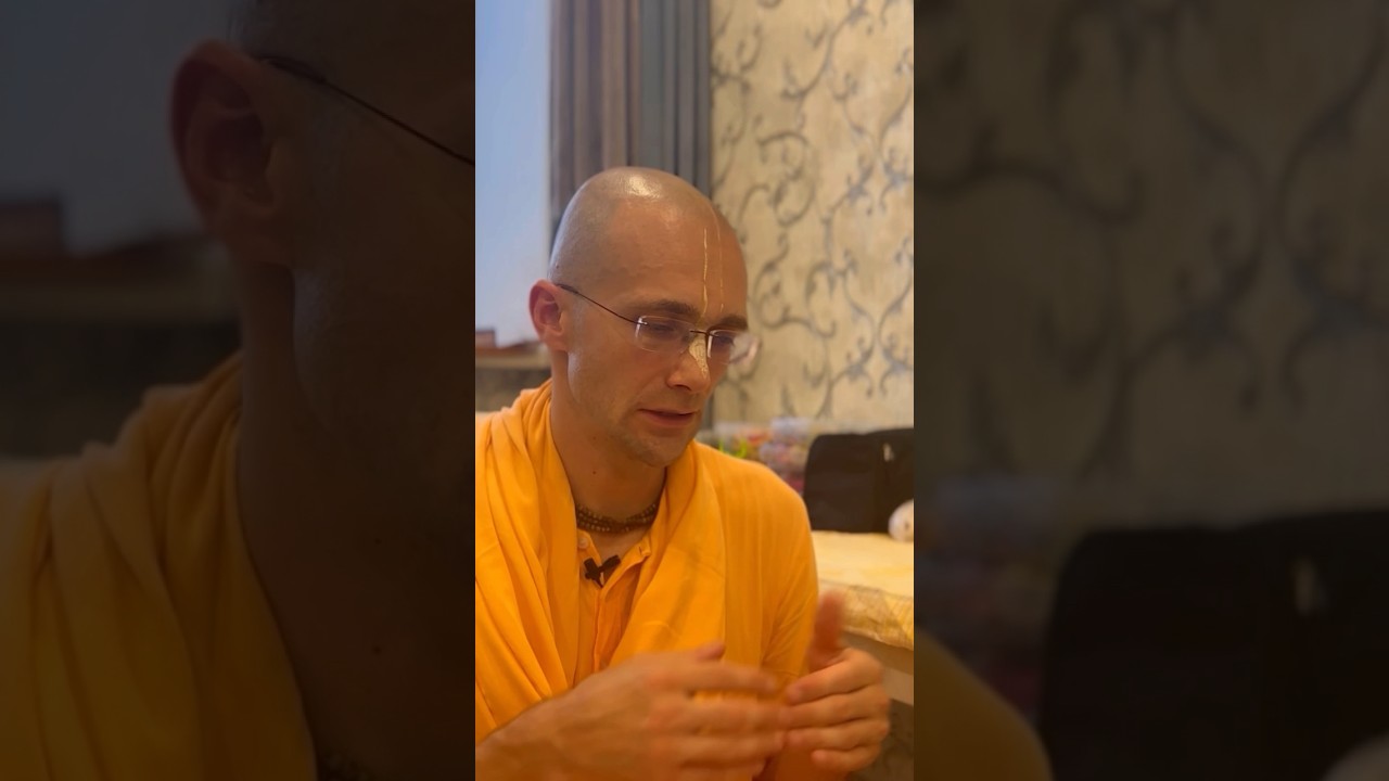 ??Любовь к Богу проявляется как дружба и сострадание - YouTube