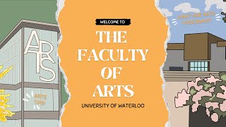 Faculty of Arts: First-Year Insights
