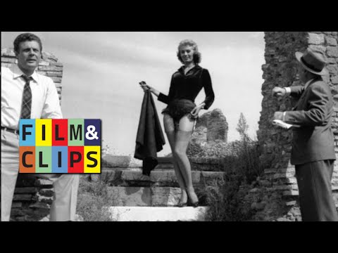 La Fortuna di Essere Donna  - con Sophia Loren e Marcello Mastroianni - Film Completo by Film&Clips