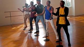 The New Edition Story if It Isnt Love 