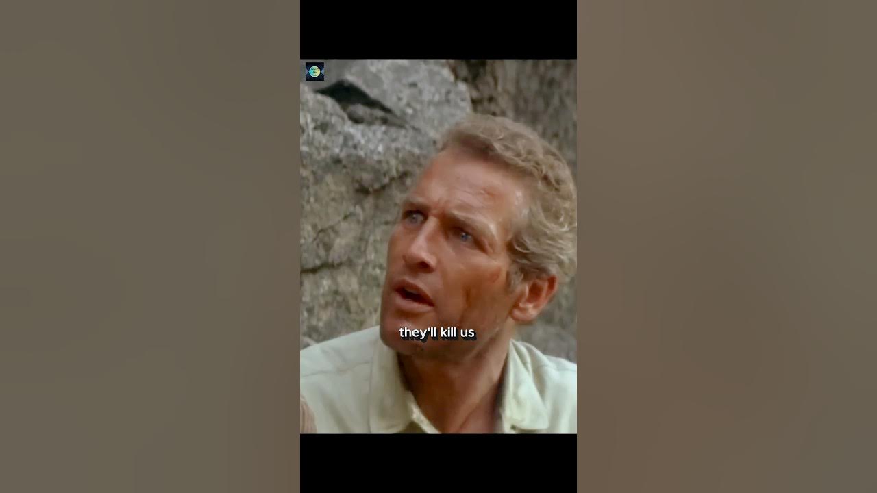 I wanna fight them - Butch Cassidy And The Sundance Kid I wanna fight them - Butch Cassidy And The Sundance Kid