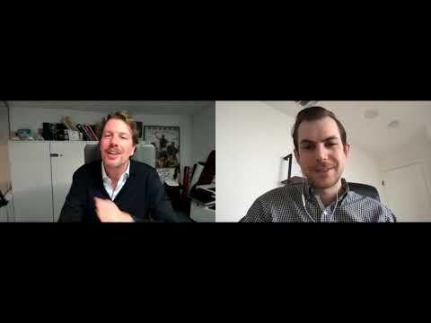 Digital Media’s Impact on Global Culture -- Bastian Manintveld (Co-Founder & Chairman, 2btube)