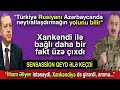 Əsas xəbərlər (18.01.2021) Xankəndiyə də girərdi, amma...- Rusiya bölgədə hərbi əməliyyata başlayır