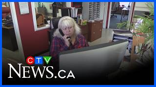 Utility disconnection day hits midwestern Ontario as United Way inundated with requests