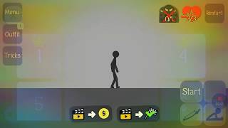 All epic kills stickman backflip madness 2 screenshot 3