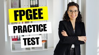 FPGEE Practice Test 2026 Foreign Pharmacy Graduate Equivalency Examination Prep Questions Answers