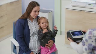 Get to Know the Welch Allyn Spot Vision Screener (Pediatric/Family Medicine)