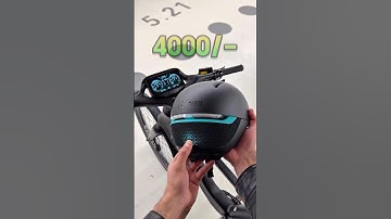 🚴‍♂️ This Cycle Is Not a Toy – It’s a Beast on Wheels! 🔥 | Must Try Gadget for Everyone