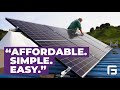 Simple DIY Solar Power System in NZ Anyone Can Assemble