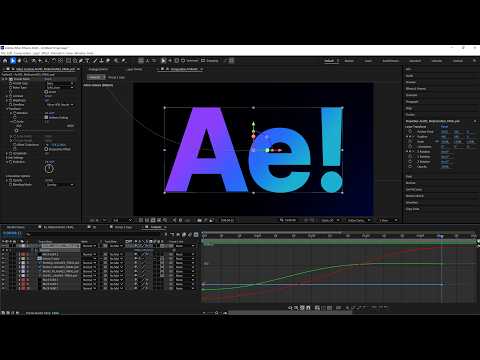 It took me YEARS to discover these AFTER EFFECTS TRICKS...