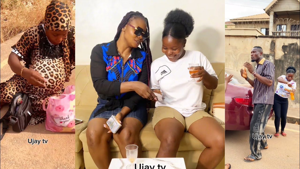 The most unbelievable happened best nollywood movies 