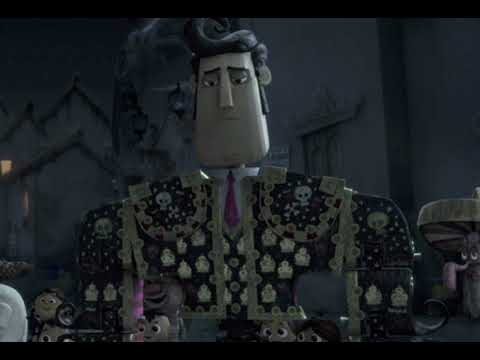 the book of life: creep (s l o w e d + r e v e r b )