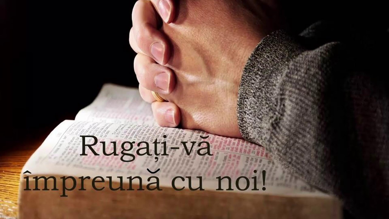 Past.Sebastian Pădurean - Împlinitori, nu doar ascultători - 1 Iacov 1:19-27 - 08.02.2026 A.M.