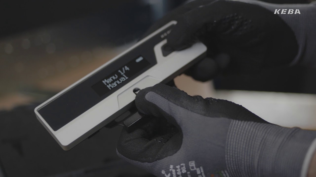 KeMes: Manual Measurement