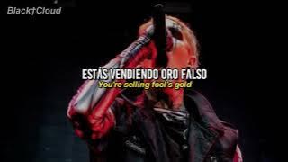 Motionless In White - Fool's Gold (Sub Español | Lyrics)