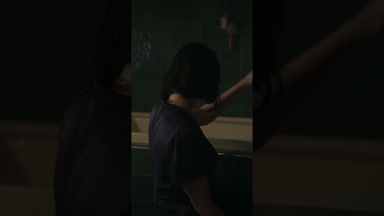 Evil Dead Rise | Never know what you're going to find underneath the surface 