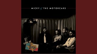 Guts - Micky & the Motorcars