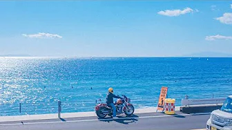 【チルポップBGM】そよ風が吹く朝🌬️ 優しく包み込むようなメロディーで、仕事・勉強・リラックスに最適【 BGM】