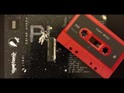 Funky Waves — Funky Waves - In Da Streets