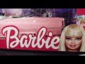 Barbies Pink Cadillac