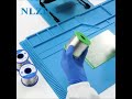 Niuli High Purity Soldering Wires