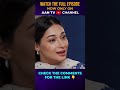 Momani Ne Mere Liye Haris Ka Proposal Manga Hai I Aan TV Classics