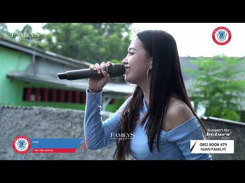 Anie Anjanie - Jangan Dendam Live Cover Edisi Pdk Jagung Tangsel