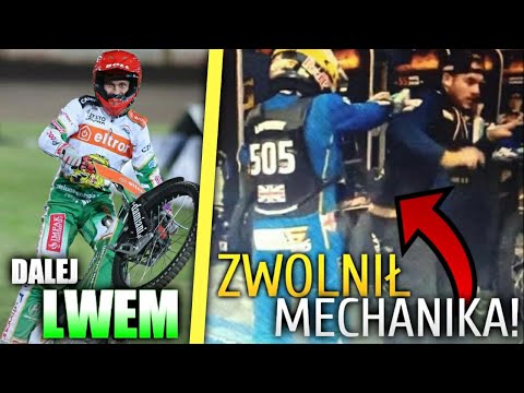 WORYNA ZOSTAJE WE