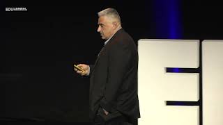 Roger Azevedo - Generative AI as a Catalyst for Self-Regulated Learning. EDULEARN26 Keynote Speech