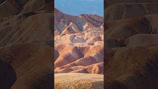 Why Death Valley Is the Hottest Place in the USA 1 5