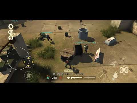 《Tacticool》ミックス５人分隊(八咫烏& H & PRO)
