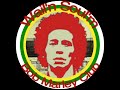 Bob Marley The Wailers  "Stir It Up" OLD GREY WHISTLE TEST 1973