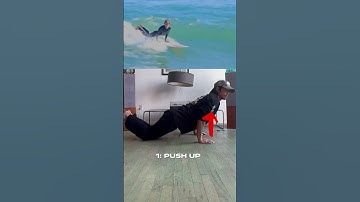 Thumbnail of Surf tips: Pop-up technique