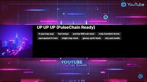 UP UP UP (PulseChain Ready)