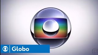 (MONTAGEM) Vinheta interprogramas da globo (2010) com a trilha da CNT